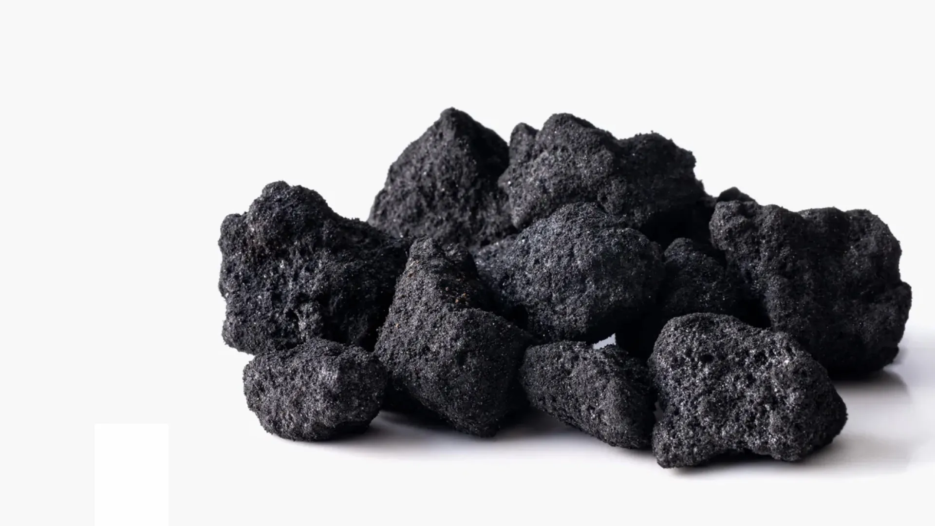 Кокс пыль 0-2 мм биг-бег