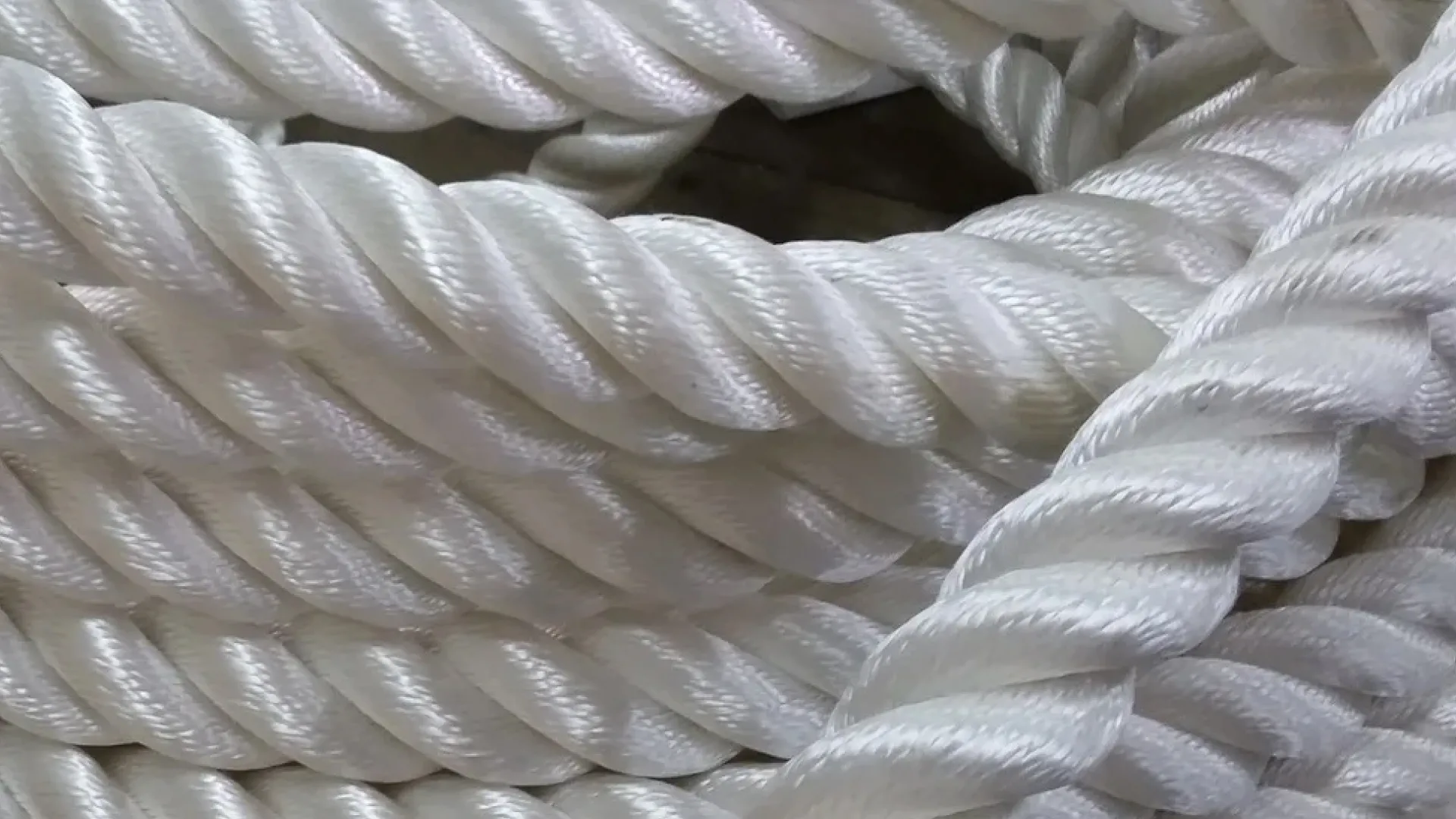 Канат полиамидный 96 мм