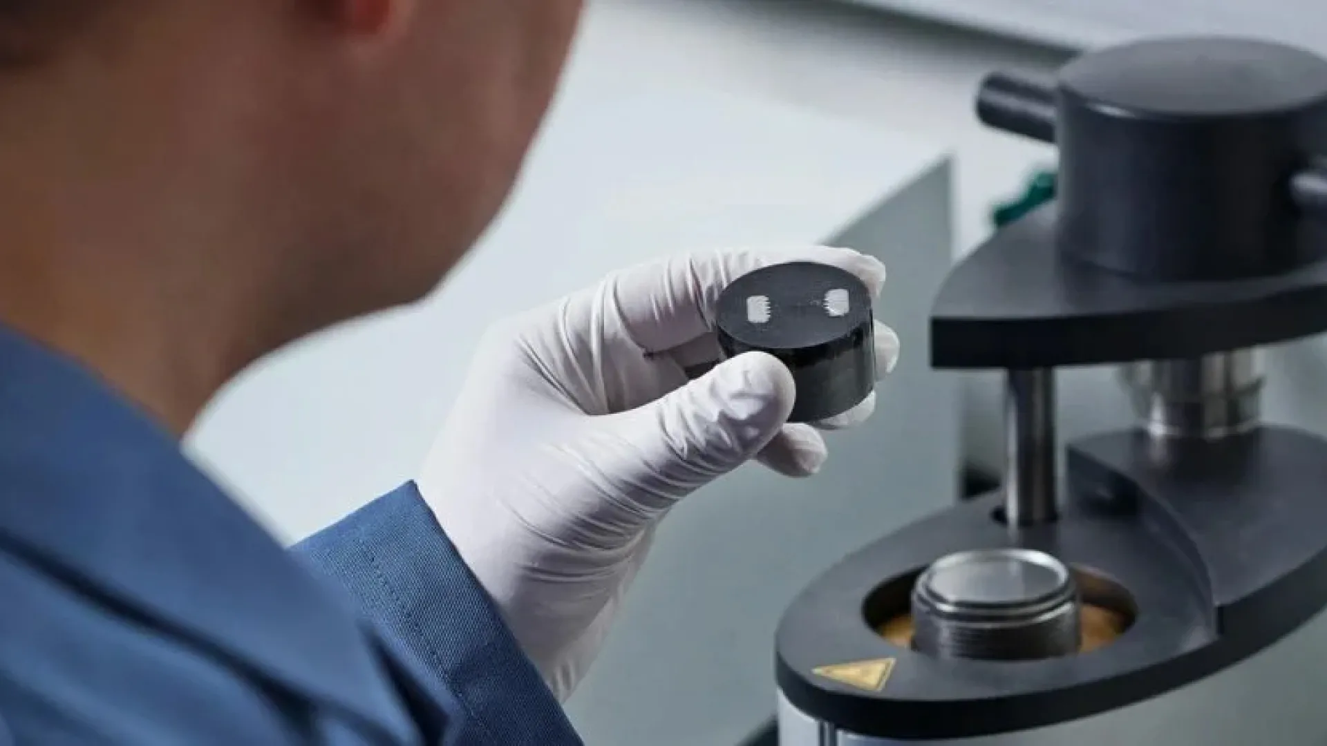 Химический анализ электроды