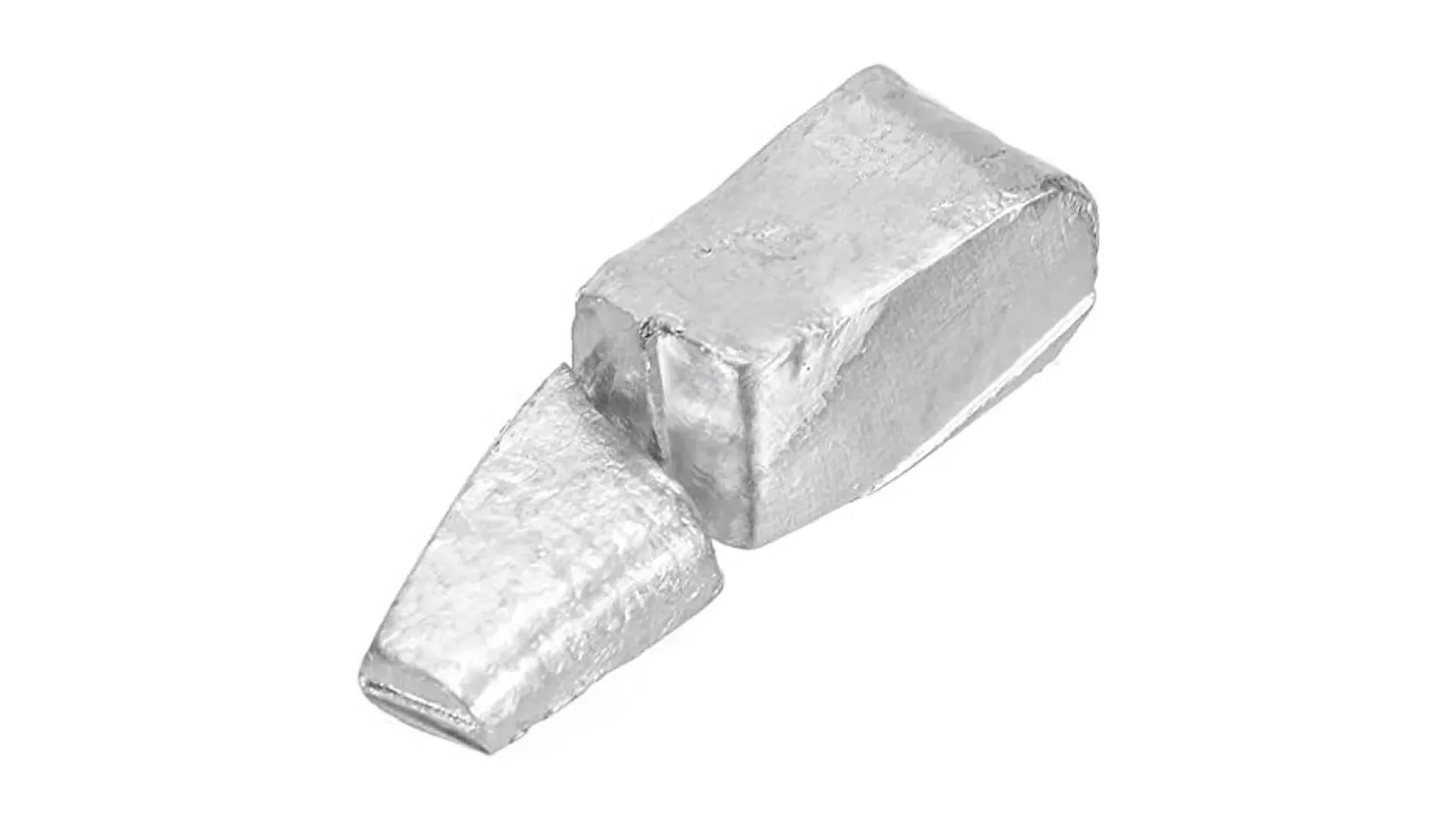 Мельхиор лист 0.6х200х390 м МН19