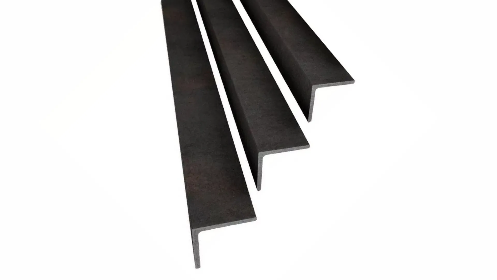 Уголок горячекатаный Ст3 оцинкованный ГОСТ 8509-93 м/д 110х110х7 мм