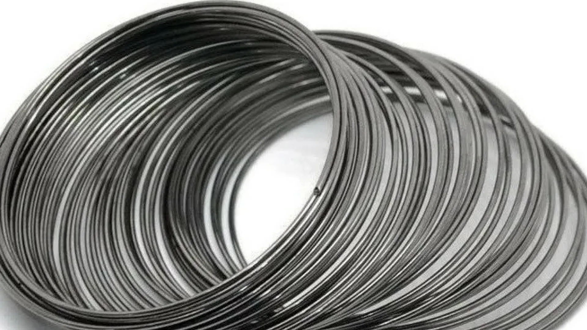 Проволока пружинная 2.3 мм Ст80 ГОСТ 9389-75 углеродистая