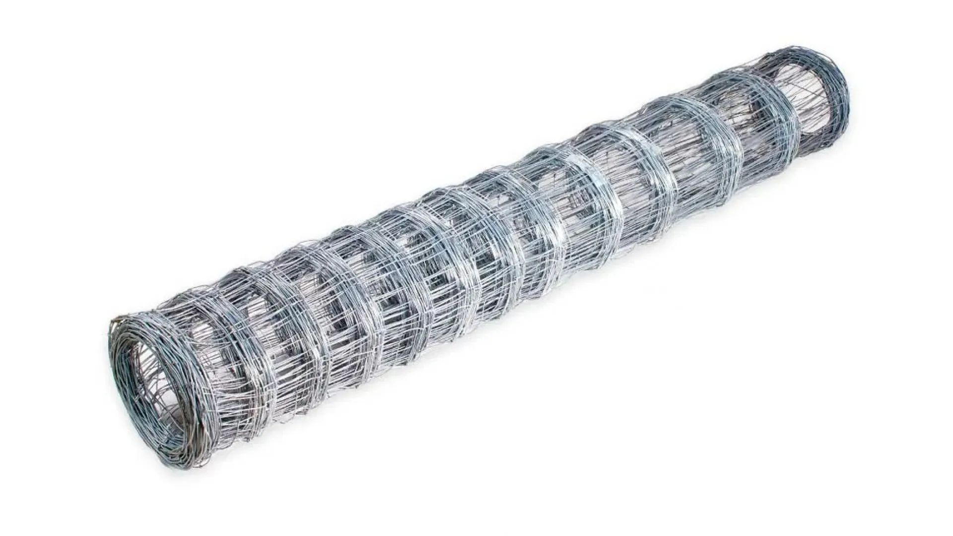 Сетка шарнирная оцинкованная