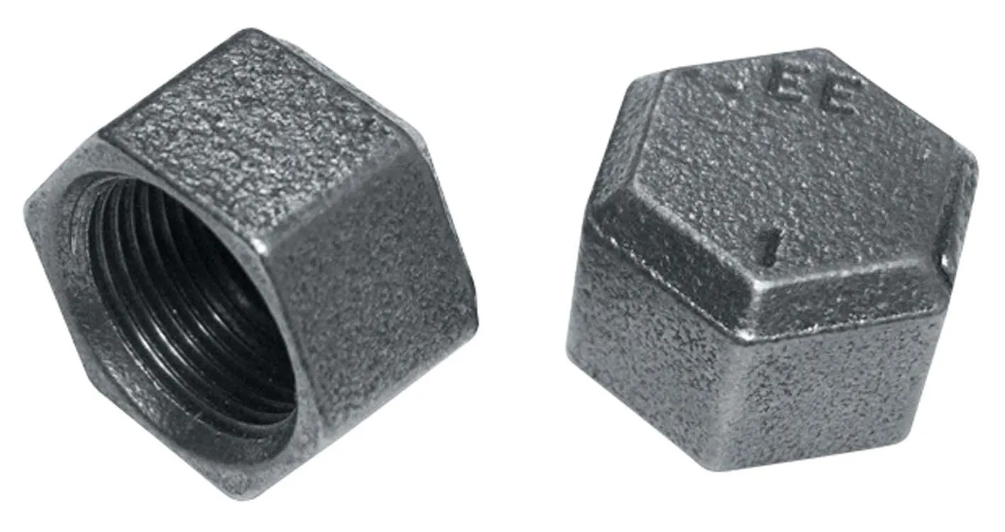 Заглушка чугунная ГОСТ 8962-75 50 мм